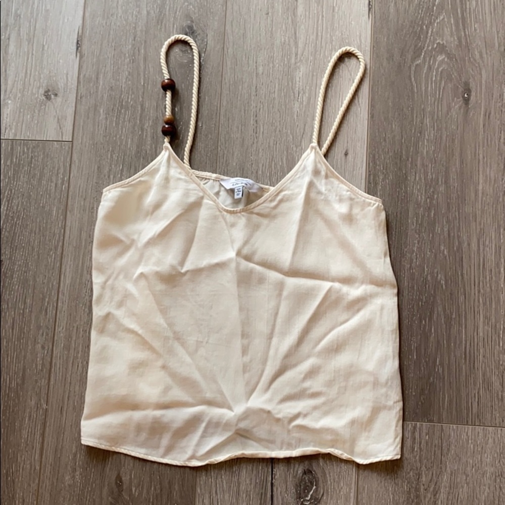 &other stories top